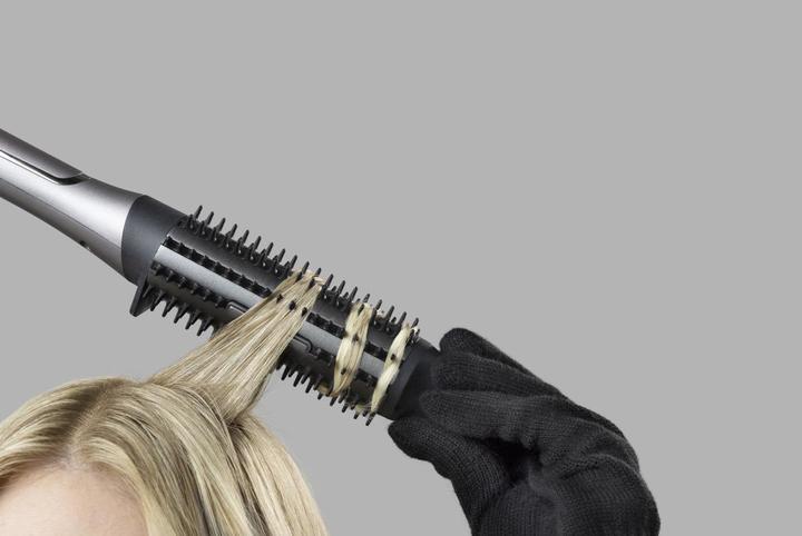 Actual product image Remington Glättbürste CB9800 PROluxe You
