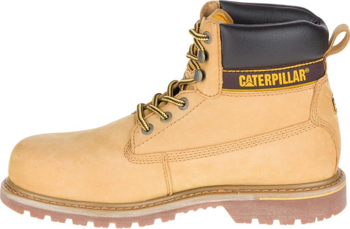 Image du produit Cat Bottes de sécurité Holton S3 (S3, 46)