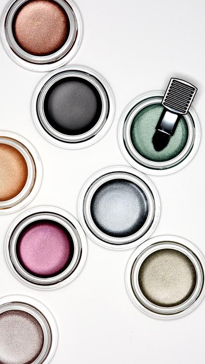 Produktbild Revlon Colorstay (745)