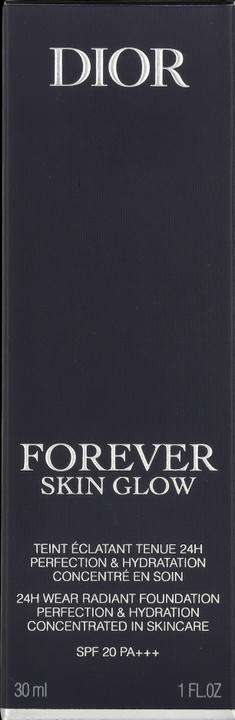 Actual product image Dior Forever Skin Glow (1.5N Neutral)