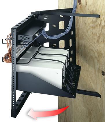 Immagine prodotto Middle Atlantic SFR-25-18 (Rack da 19 pollici)