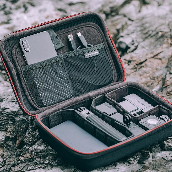 Actual product image Pgytech Osmo Pocket Vlog Set (Osmo Pocket)