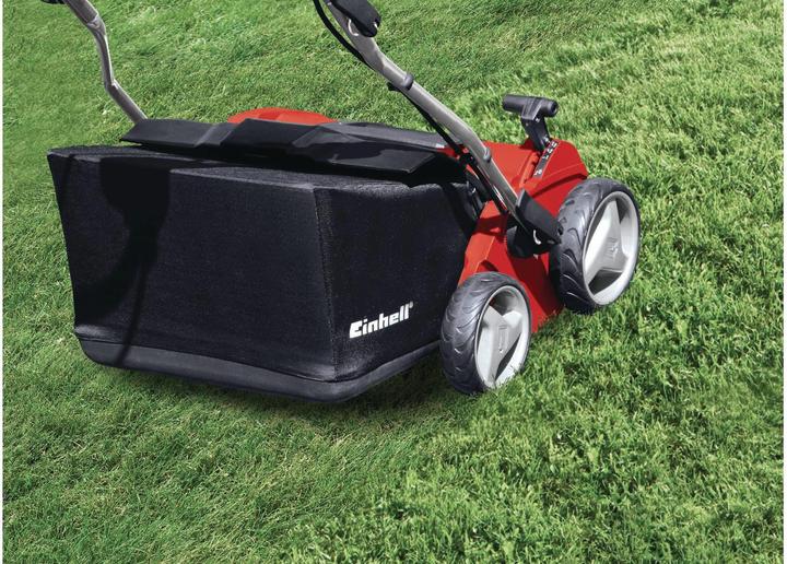 Immagine prodotto Einhell GE-SA 1435 Elettrico