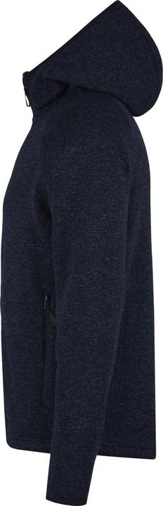 Image du produit Heber Peak CrownHe. II Knit Zip Hoody (4XL)