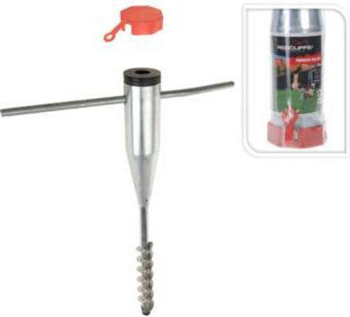Actual product image Champ Lawn spike for parasol