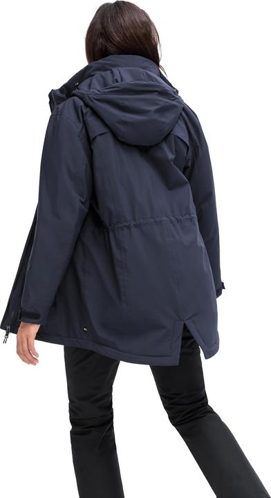 Actual product image Maier Sports Women's Metor Coat (46)