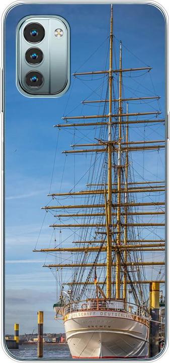 Sailboat
