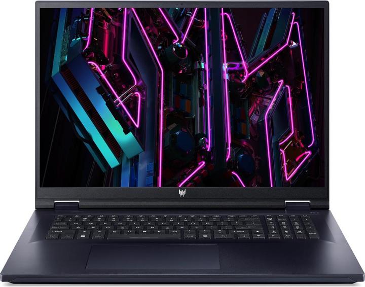 Immagine prodotto Acer Predator Helios 18 (18", Intel Core i9-13900HX, 32 GB, 2000 GB, CH)