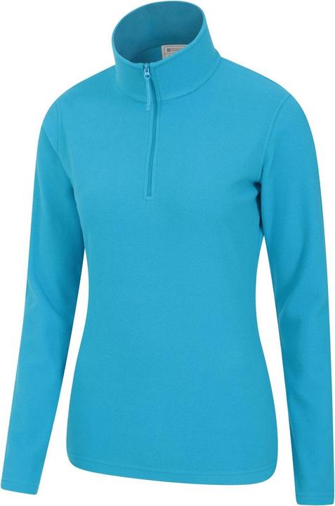 Immagine prodotto Mountain Warehouse Camber II Felpa in Pile Donna (XL)