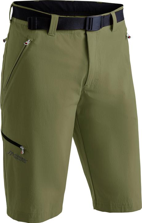 Actual product image Maier Sports Nile Bermuda (48)