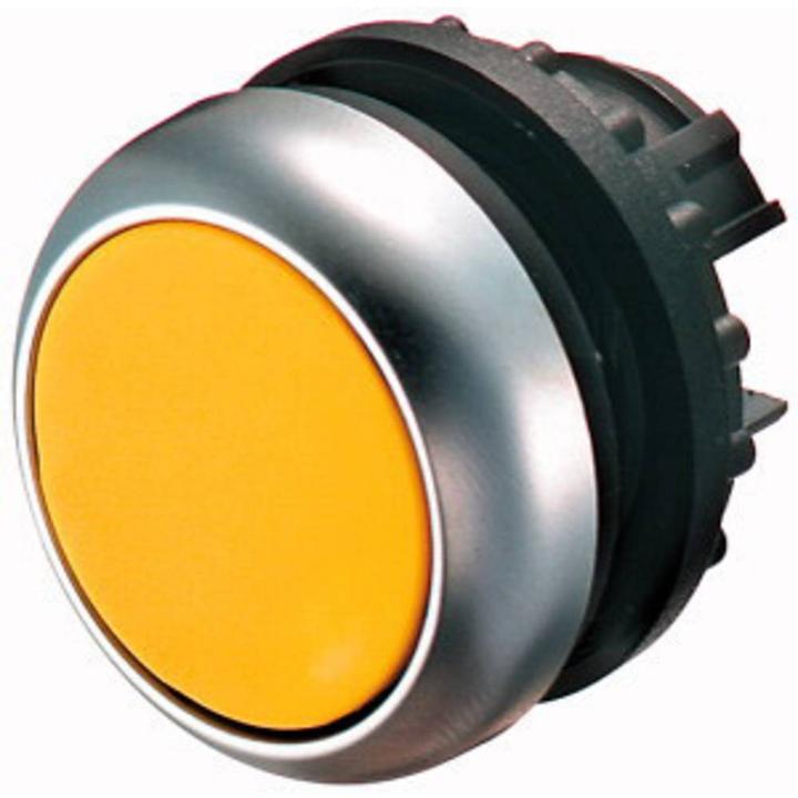Produktbild Eaton Drucktaste, RMQ-Titan, flach, rastend, 216621