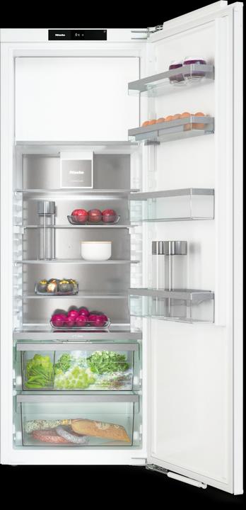 Produktbild Miele K 7678 D (238 l)