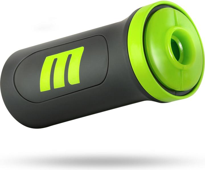Actual product image Blush M for Men - M2 Superior Stroker Masturbator - Black