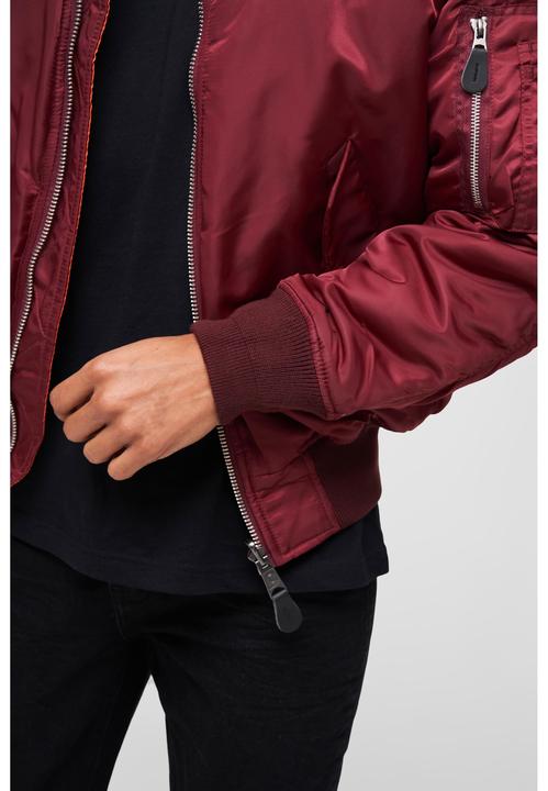 Actual product image Brandit MA1 Bomber Jacket (3XL)