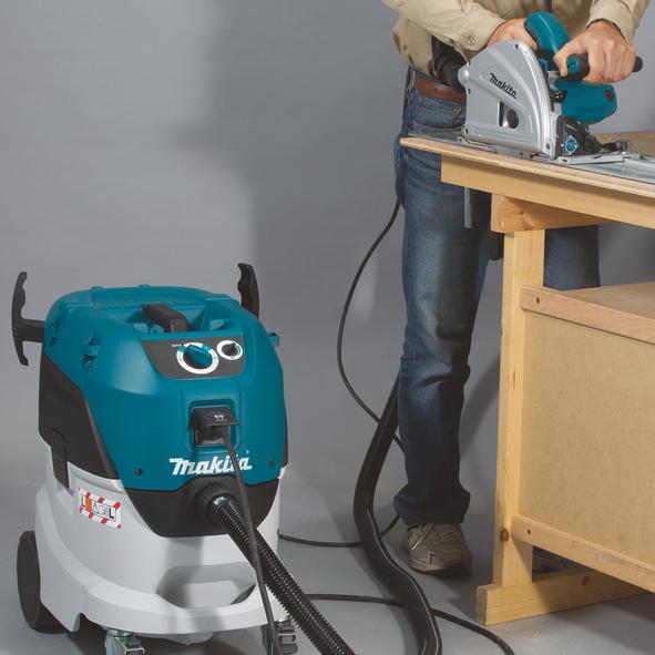 Produktbild Makita VC4210L (Nass-Trockensauger)