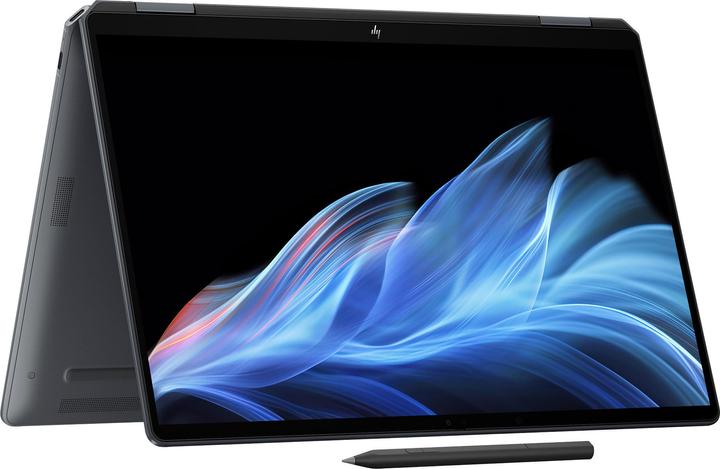 Image du produit HP OmniBook Ultra Flip 14-fh0075ng ordinateur portable 14"" (35,6cm) (14", 16 Go, 1000 Go, DE)