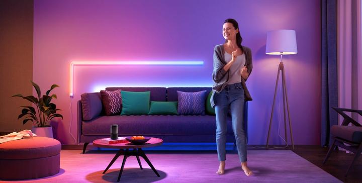Productafbeelding Govee Glide Wall Light (1000 lm)