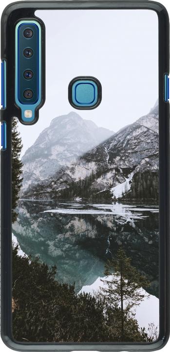 Immagine prodotto PhoneLook Coque Inverno 22 montagna innevata e lago (Samsung Galaxy A9)