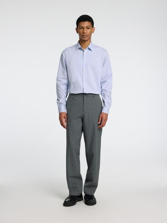 Produktbild Selected Homme Slhslim-Performance Shirt Ls Noos (XXL)