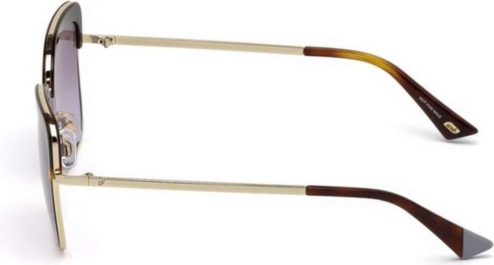 Actual product image WEB Damensonnenbrille Eyewear WE0219-52Z Ø 55 mm
