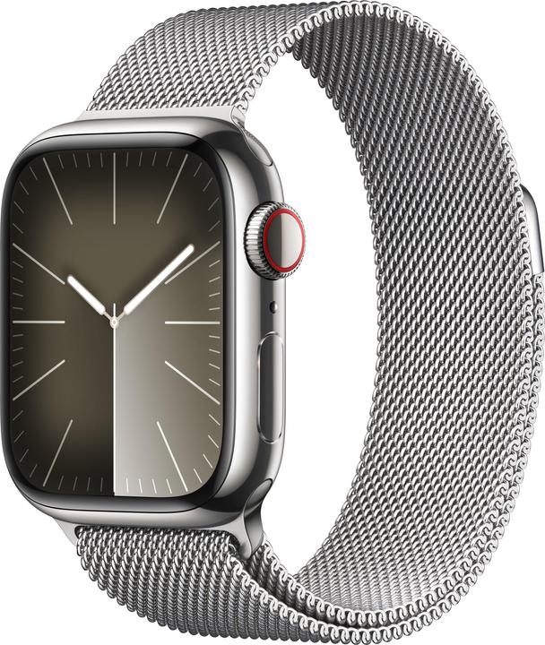 Silber
