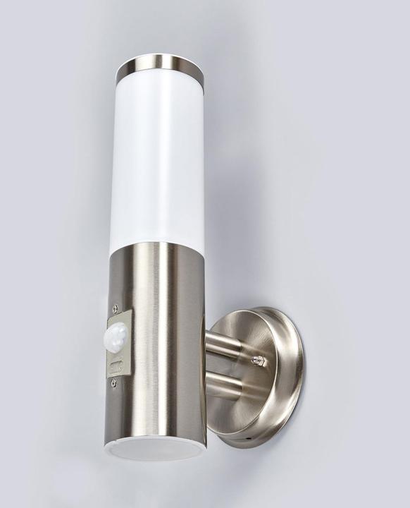 Actual product image Lindby Kristof (E27, IP44)