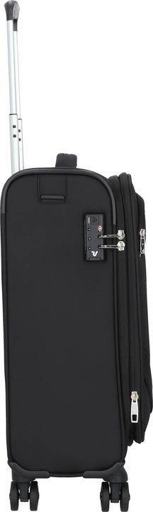 Produktbild Roncato Joy 4-Rollen Kabinentrolley 56 cm (56 l, Handgepäck (bis 50l))