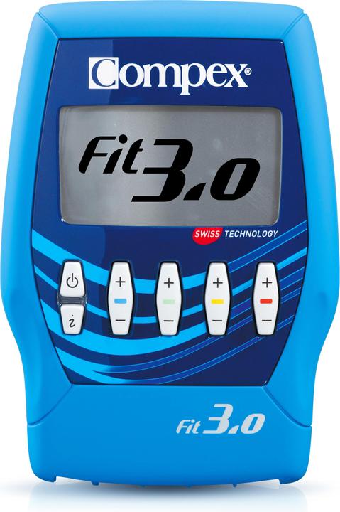 Compex Fit 3.0