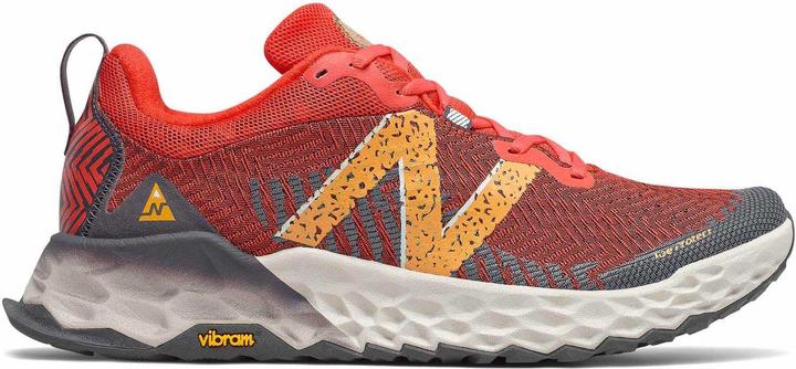 Produktbild New Balance Fresh Foam Hierro V6 (43)