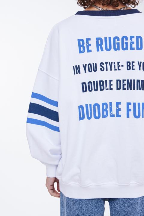 Immagine prodotto Ball BAREBELLION SWEAT 50405030 (XXL)