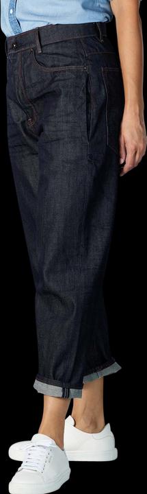 Actual product image G-Star C-Staq 3D Boyfriend Jeans Slim raw denim (W24/L32)