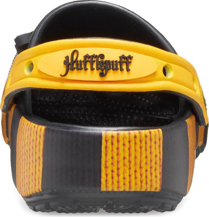 Immagine prodotto Crocs HarryPotter Hufflepuff Clog (43, 43.5, 44, 43 1/3)
