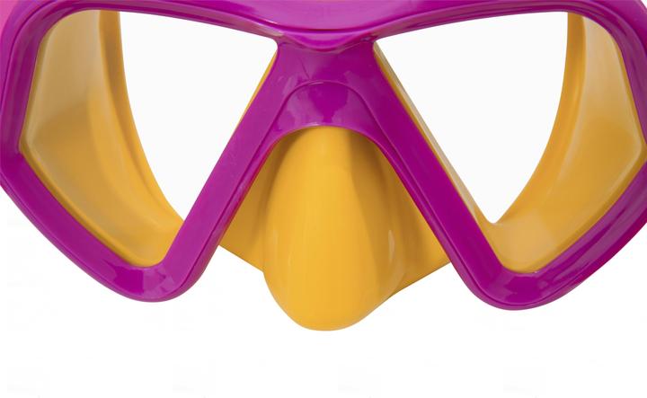 Actual product image Bestway Diving goggles 3-6 years 3 assorted