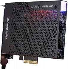 Immagine prodotto AVerMedia Live Gamer 4K (PC)
