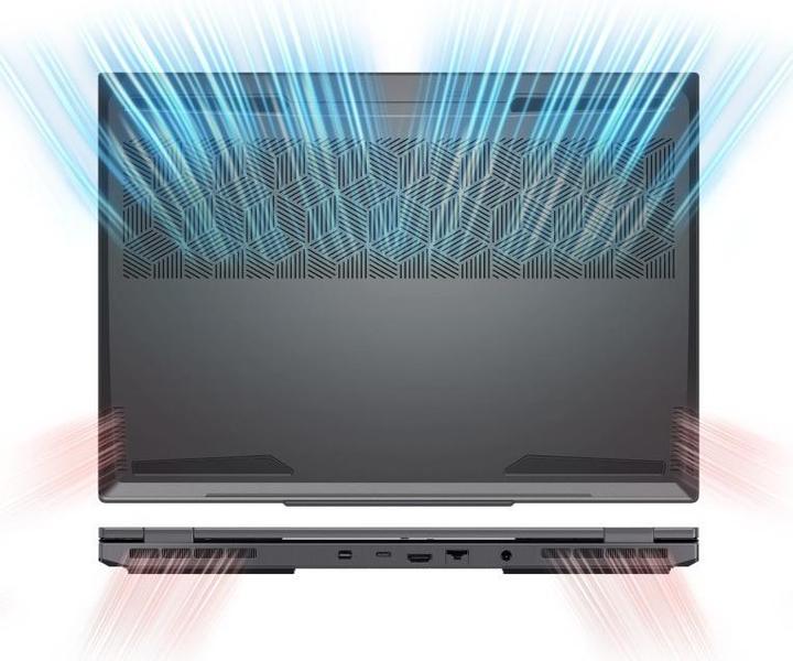 Immagine prodotto Captiva Giochi di alto livello R87-445CH Ryzen 7 8845HS Ryzen 7 GeForce RTX 4070 (15.30", AMD Ryzen 7 8845HS, 64 GB, 4000 GB, DE)