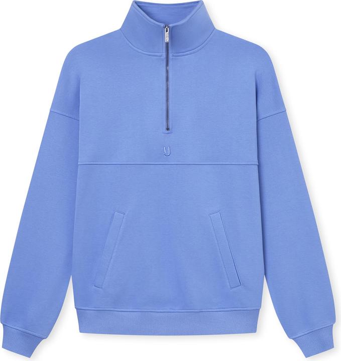 Johnny Urban Half Zip Pullover Cooper