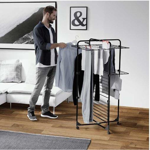 Produktbild Vileda Wäscheständer (30 m)