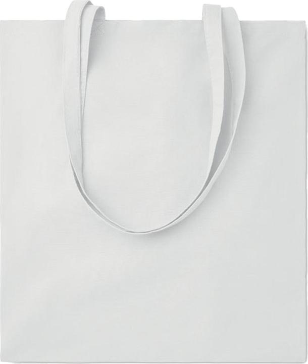 Produktbild MidOcean Einkaufstasche Cottonel Colour + Baumwolle
