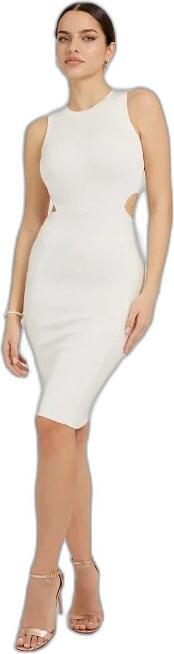 Produktbild Guess kleid cutout allison (M)