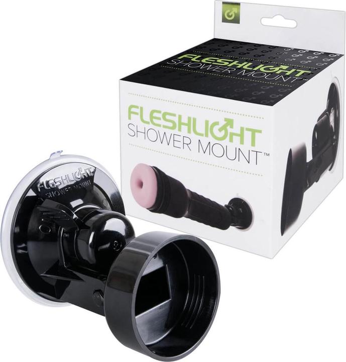 Produktbild Fleshlight Duschbefestigung