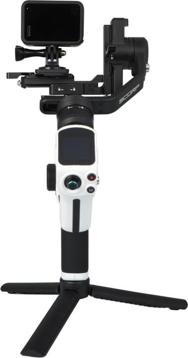 Immagine prodotto Feiyu Scorp Mini 2 (Smartphone, 1.20 kg)