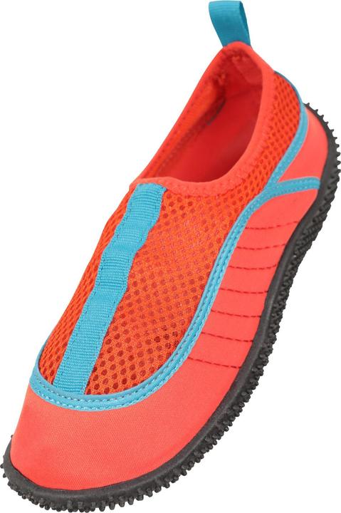Actual product image Mountain Warehouse Childrens/Kids Bermuda Water Shoes (37)