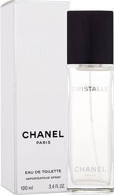 Chanel Cristalle (Eau de Toilette, 100 ml)