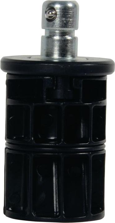 Actual product image Triopan Traffic cone adapter Fireball for construction site light