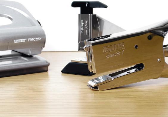 Actual product image Rapid Stapling plier K1 (50 Sheets)