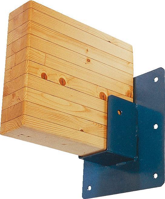 Immagine prodotto Sport-Thieme Supporto a parete per travi