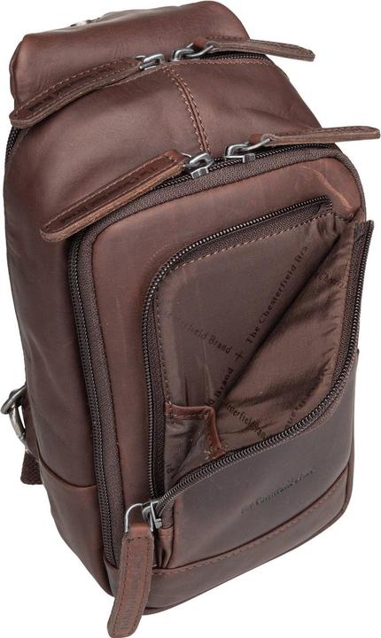 Image du produit The Chesterfield Brand Sac de corps Riga 0284