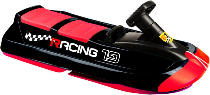 Produktbild hamax Sno Racing