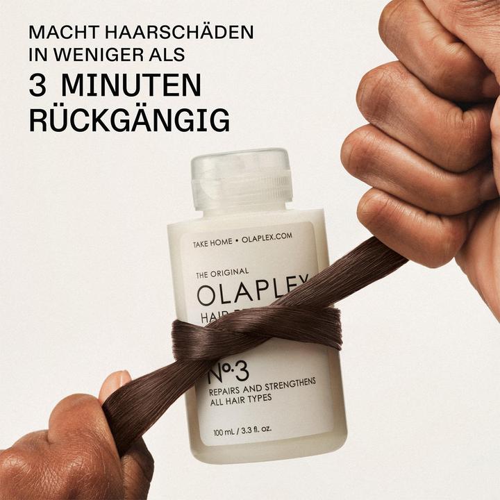 Image du produit Olaplex Perfectionneur de cheveux n°3 (250 ml)