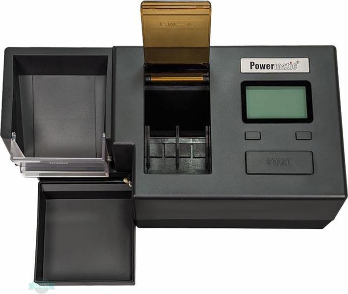 Produktbild Powermatic 5 Stopfmaschine vollautomatisch